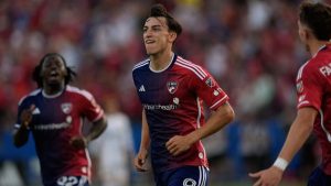 Petar Musa Nets League Leading 14Th Goal As Fc Dallas Defeats Austin Fc 2 1