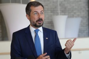 Pete Buttigieg Visits Orangeburg And Charleston As He Gauges 2028 White House Bi