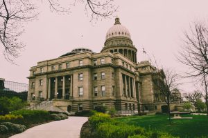 Capitol City Public Market — Boise