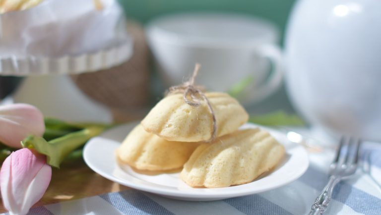 La Madeleine French Bakery & Café – Garland (Firewheel Area) — Garland