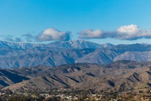 Ojai Valley Trail (Ventura Segment) — Ventura