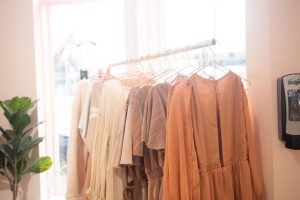 Hazel & Elm Boutique – Burleson, TX — Burleson