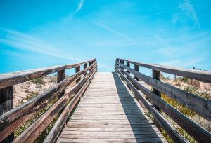 DeBordieu Colony Beach Access & Nature Preserve — Georgetown