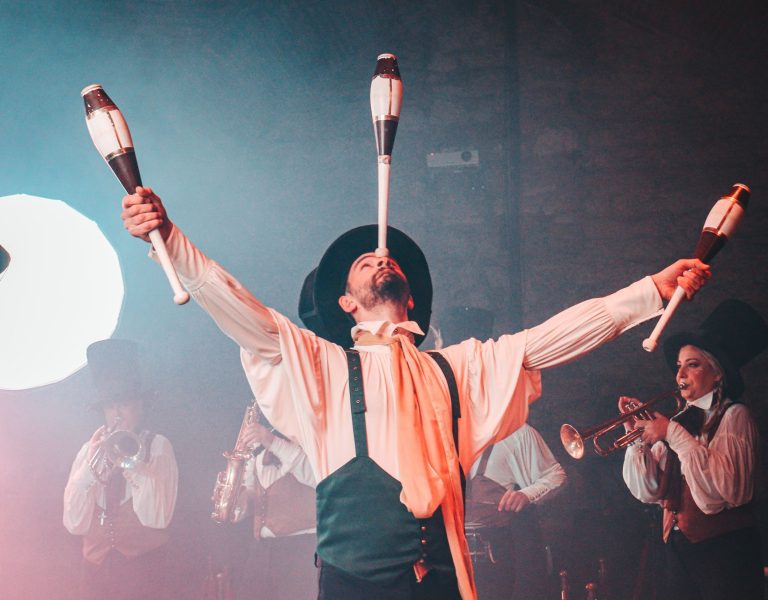 Diamond Circle Melodrama & Vaudeville at the Strater Hotel — Durango