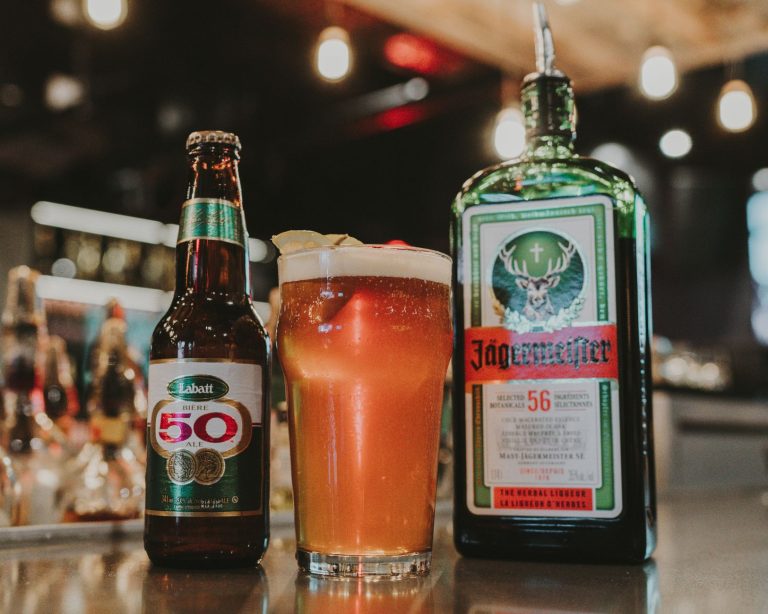 Astronomy Ales & Spirits — Enterprise