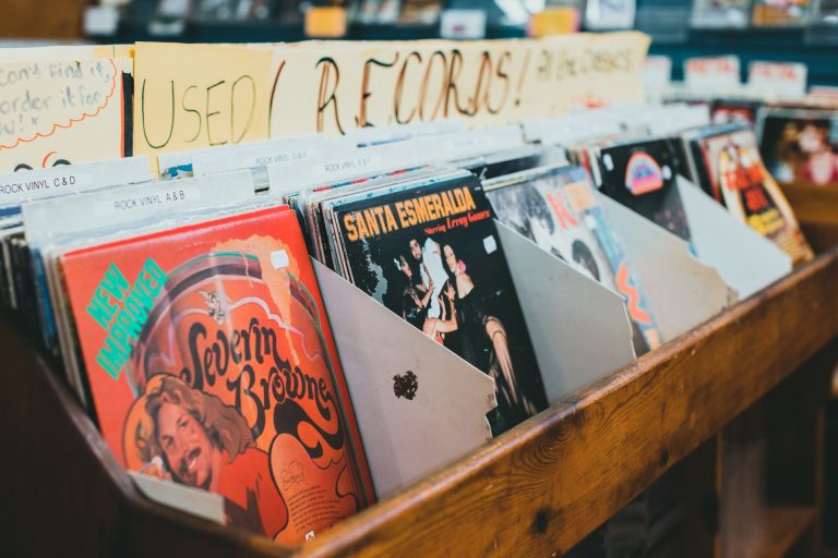 Free Bird Records — Denton
