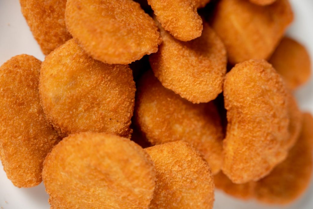 The Nugget Bar — Enterprise