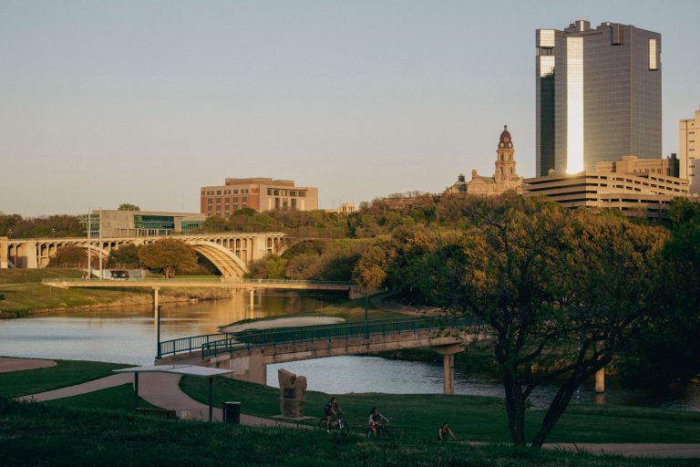 East Fork Trinity River Corridor – Wylie Access Points — Wylie