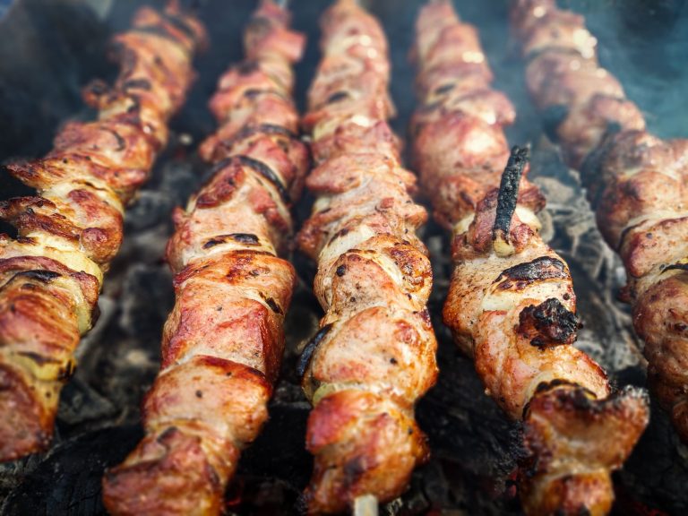 Smoky Mountain Barbeque — West Jordon