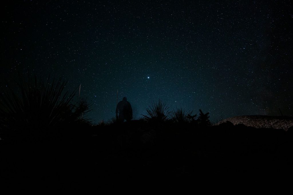 Roadrunner Planetarium at New Mexico State University — Las Cruces