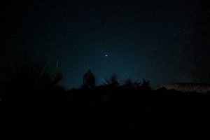 Roadrunner Planetarium at New Mexico State University — Las Cruces