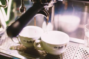 Café Bella Granbury — Granbury