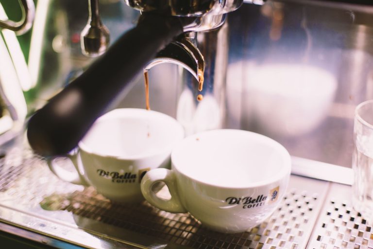 Café Bella Granbury — Granbury