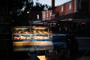 Minnie's Café & Bakehouse (Downtown Denison) — Denison
