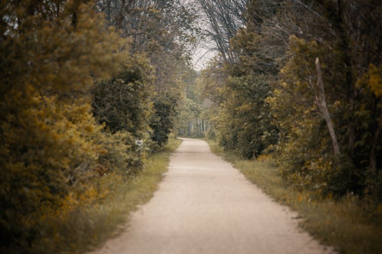 Sheridan Community Trail System (Sheridan Pathways) — Sheridan