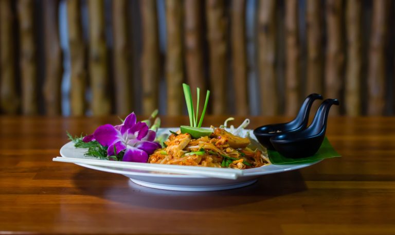 Thai Lanna Restaurant – DeSoto — Desoto