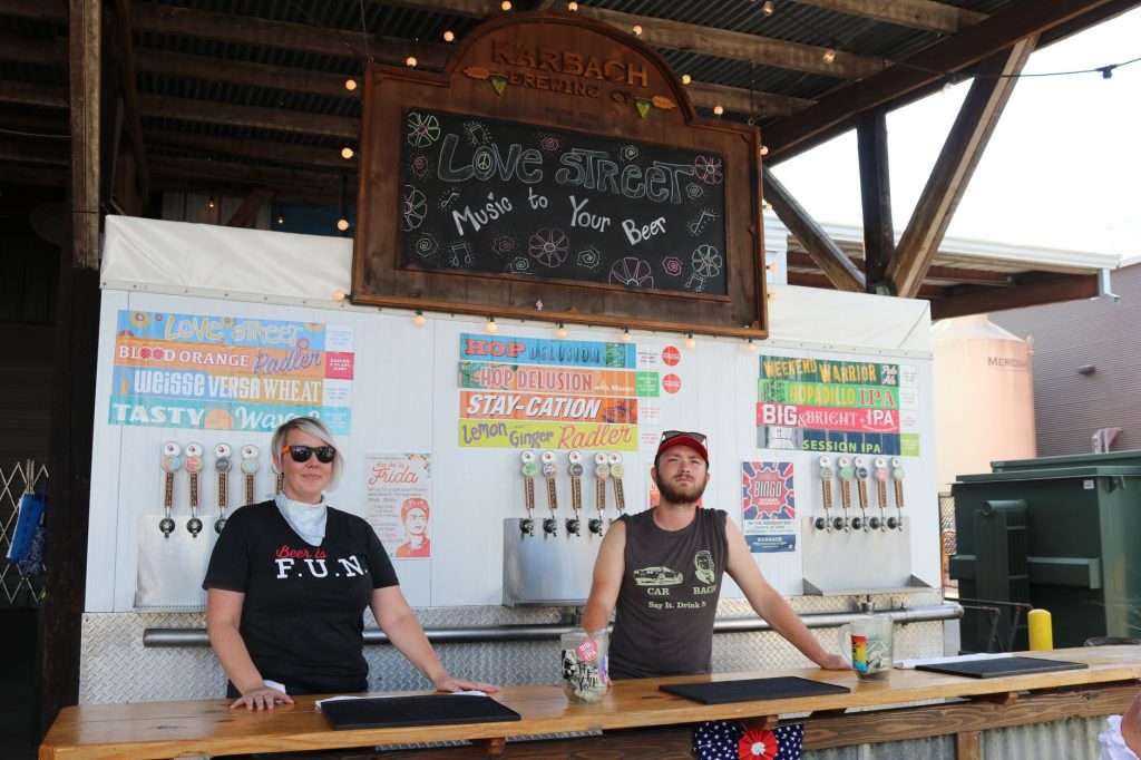 Caddo Creek Brewing Company – Wylie — Wylie