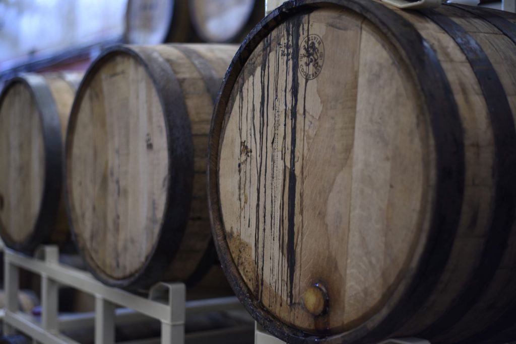 Council Oak Brewing Company — Fort Wayne