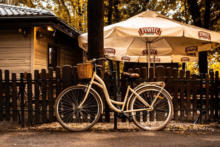 Polish Village Cafe — Warren