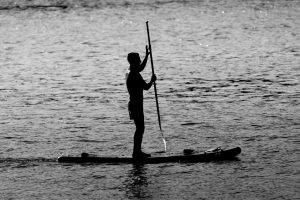 Durango Riverfront Paddleboarding (Animas River Stand-Up Paddleboard Rentals) — Durango