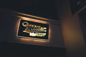 Miller Time Pub & Grill — Omaha