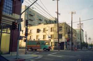 Corazón Kitchen – East Los Angeles — East Los Angeles