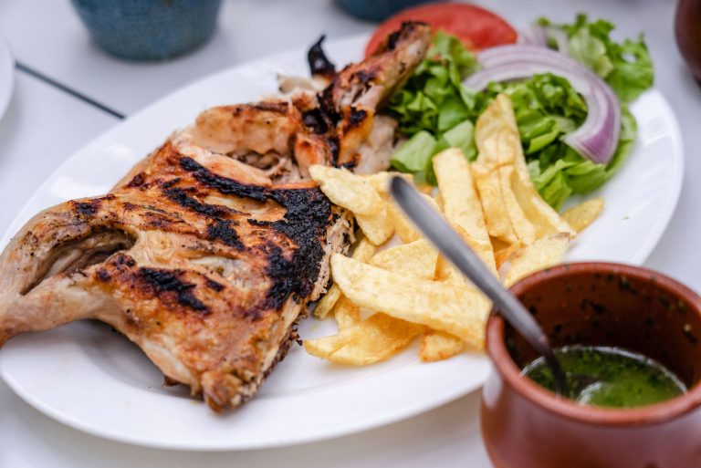 Pio Pio Restaurant — Bridgeport