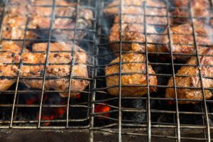 The Brickhouse Bar & Grill — Rockford