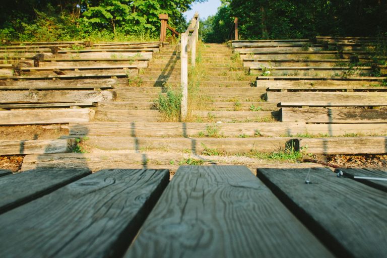 Red Smith Park & Amphitheater — Green Bay