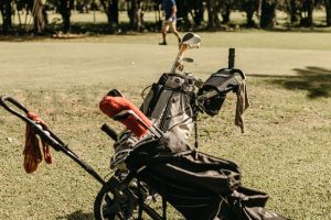 Copper Creek Golf Club — Warren