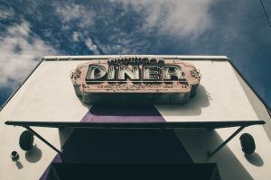 Rick's Diner — Texarkana