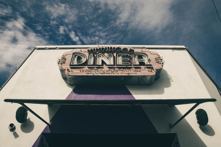 Yemans Street Diner — Warren