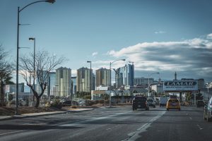 Dig This Las Vegas — Enterprise