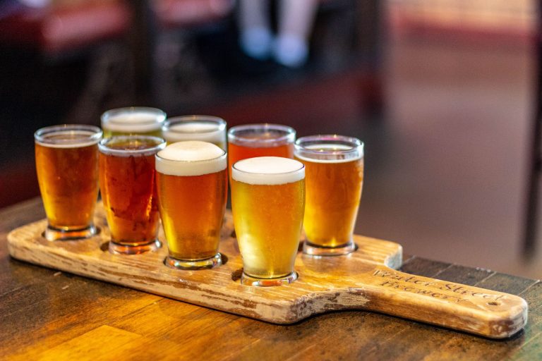 Sprecher Brewing Company — Milwaukee