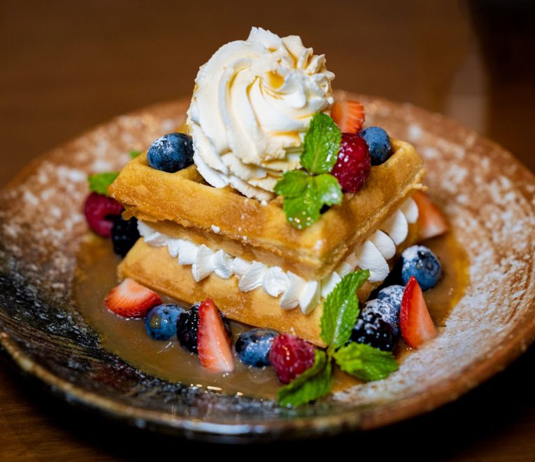 Batter & Berries Aurora (Fox Valley location) — Aurora