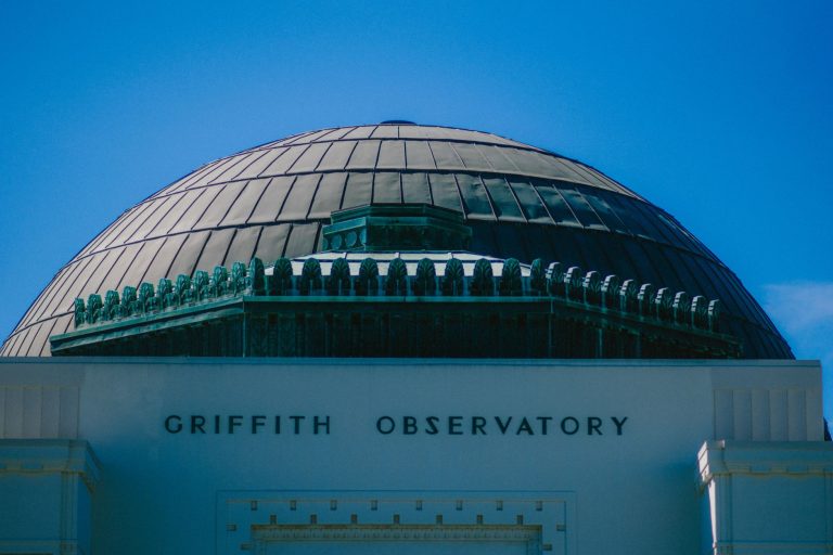 Griffith Observatory Public Star Parties (presented by the Los Angeles Astronomical Society) — Los Angeles