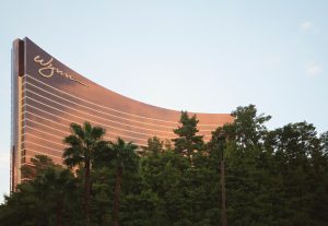 Envy Steakhouse at M Resort Spa Casino — Enterprise