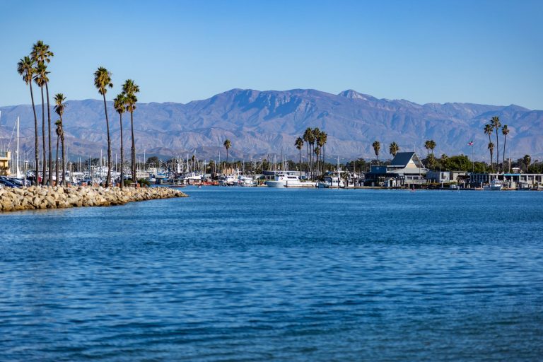 Island Packers Cruises — Ventura