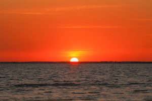 Anclote Key Preserve State Park — Tampa Bay