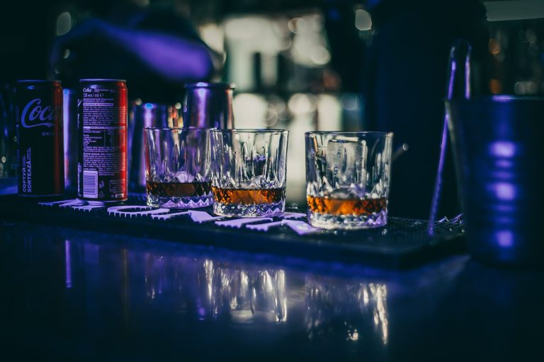 Club Soda — Fort Wayne