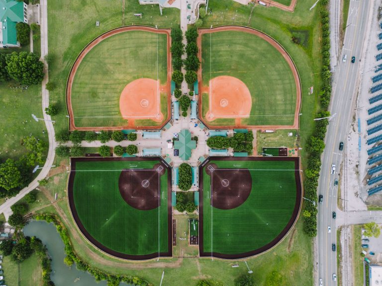 Freeman Farm Sports Complex — Rockwall