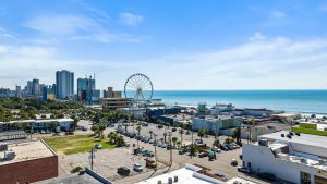 River City Café — Myrtle Beach