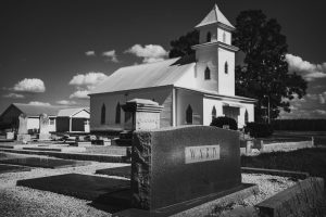 Georgetown County Historic Cemetery Walk — Georgetown
