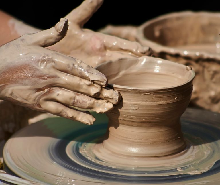 Akron Potters Guild — Akron