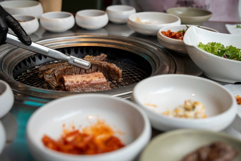 Ten50 BBQ — Addison