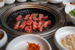Gogi Korean BBQ – DeSoto — Desoto
