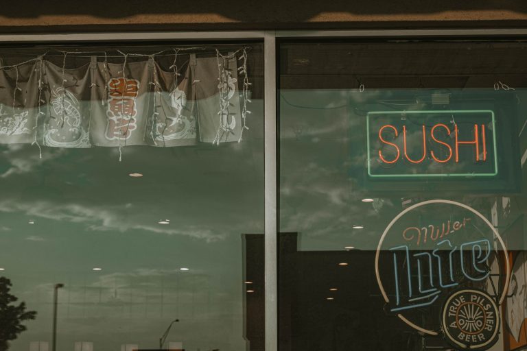 Tanoshii Japanese Restaurant – DeSoto — Desoto