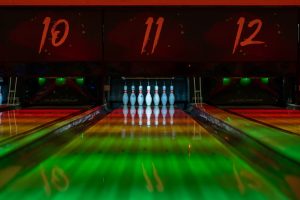 Round1 Bowling & Amusement Richardson — Richardson