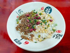 Shanghai Noodle House – Warren — Warren