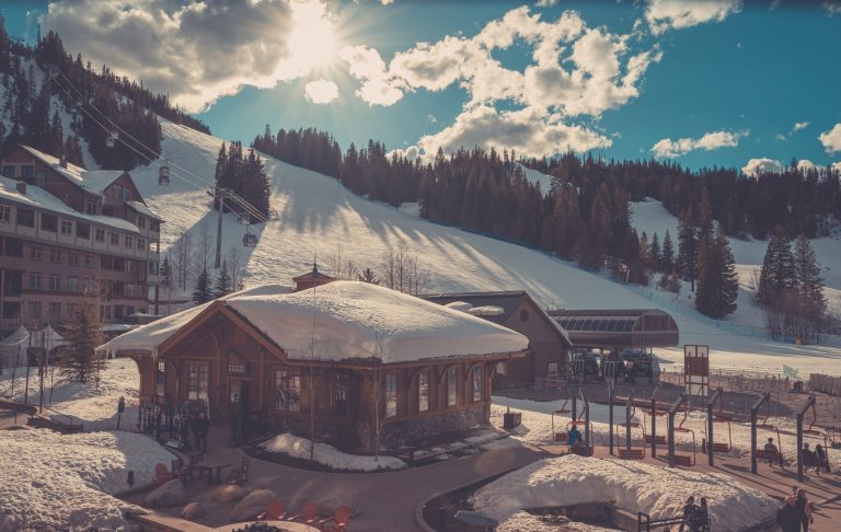 Purgatory Resort Nordic Center (Durango Nordic Ski Area) — Durango